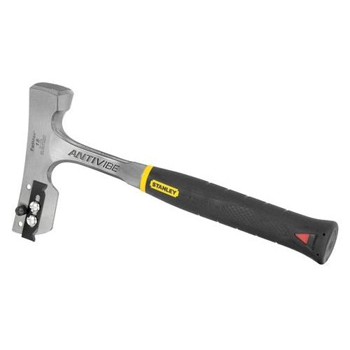 STANLEY Stanley 54-028 Shinglers Hatchet with Blade 15 Oz