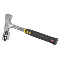 STANLEY Stanley 54-028 Shinglers Hatchet with Blade 15 Oz