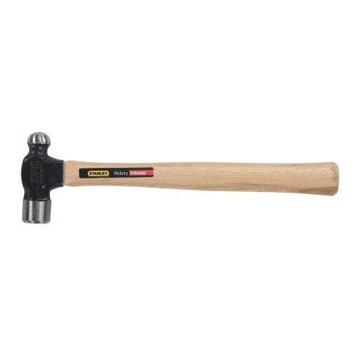 STANLEY Stanley 54-032 Ball Pein Hammer 32 Oz Hickory