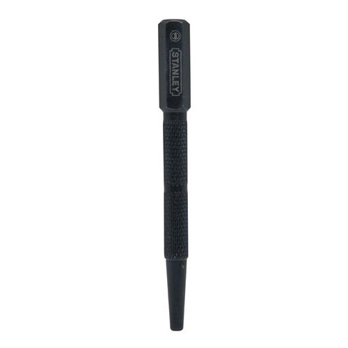 STANLEY Stanley 58-114 Nail Punch Square Head 4 Nail Set