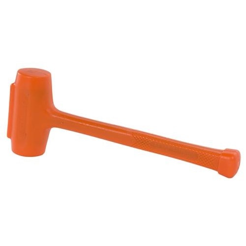 STANLEY Stanley 57-552 Compo-cast Soft-face Sledge Hammer 10.5 Lb