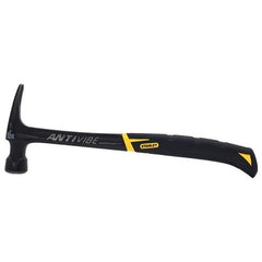 STANLEY Stanley 51-167 Framing Hammer 22 Oz Anti-vibration