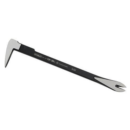 STANLEY Stanley 55-115 Claw Bar 12 Inches