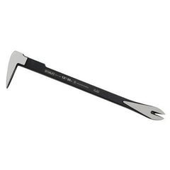 STANLEY Stanley 55-115 Claw Bar 12 Inches