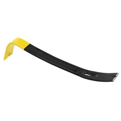 STANLEY Stanley 55-515 Pry Bar 13.375 in Wonderbar