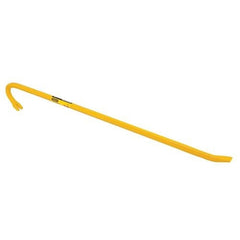STANLEY Stanley 55-136 Slotted Claw Wrecking Bar