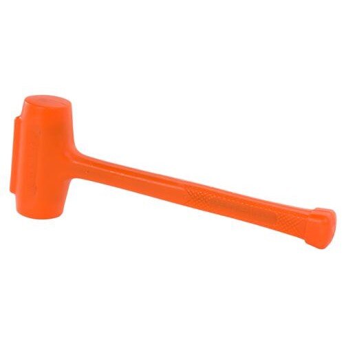 STANLEY Stanley 57-550A Soft Face Sledge Hammer 5 Pound
