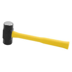 STANLEY Stanley 56-204 Fiberglass Engineering Hammer 4 Lb