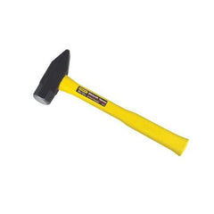 STANLEY Stanley 56-218 Jacketed Fiberglass Blacksmith Hammer 2.5 Lb