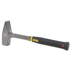 STANLEY Stanley 56-003 Fatmax Antivibe Blacksmith Hammer 2 Lb
