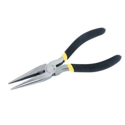 STANLEY Stanley 84-096 Mini Needle Nose Pliers 5.875 in