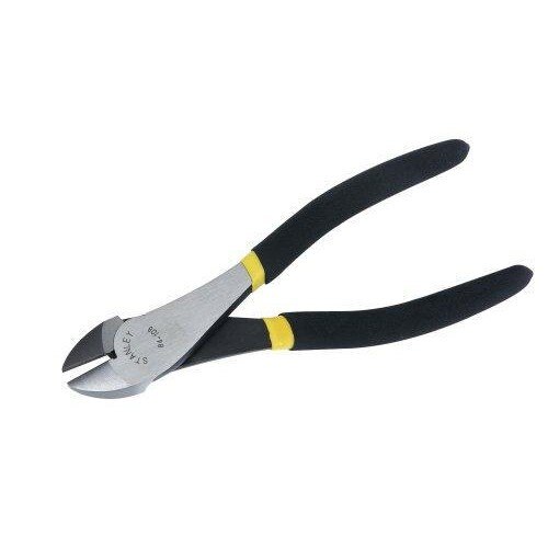 STANLEY Stanley 84-104 Diagonal Cutting Pliers 5.625 in