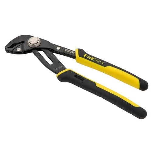 STANLEY Stanley 84-647 Fatmax Groove Joint Plier 8 Inches