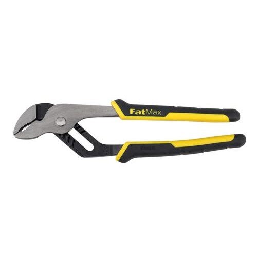 STANLEY Stanley 84-507 Maxsteel Groove Joint Pliers 12 Inches