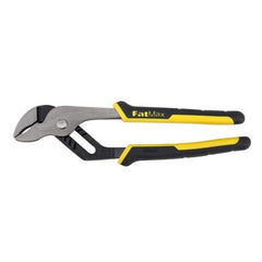 STANLEY Stanley 84-507 Maxsteel Groove Joint Pliers 12 Inches