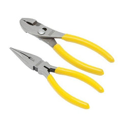 STANLEY Stanley 84-212 2-piece 6 Inch Pliers Set