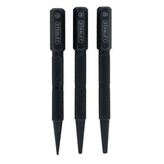 STANLEY Stanley 58-230 Nail Set Pack 3 Piece