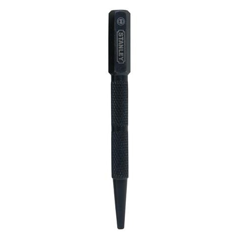 STANLEY Stanley 58-113 Square Head Nail Punch Set 4 Piece
