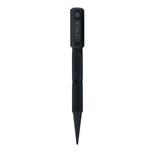STANLEY Stanley 58-111 Square Head Nail Punch 4 Piece Set