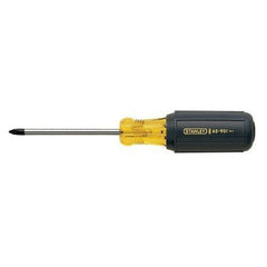 STANLEY Stanley 65-903 Phillips Screwdriver Vinyl Grip 11 in