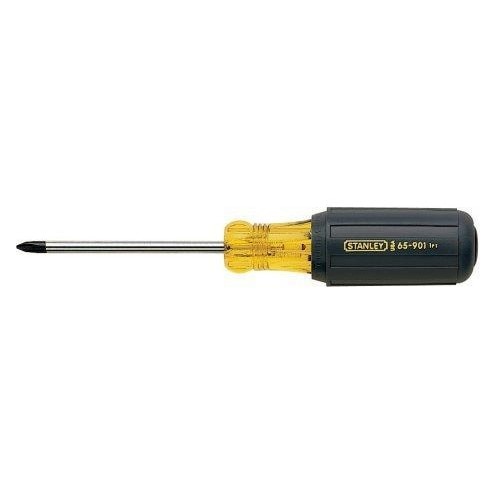 STANLEY Stanley 65-902 Phillips Screwdriver Vinyl Grip