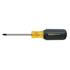 STANLEY Stanley 65-902 Phillips Screwdriver Vinyl Grip