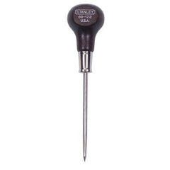 STANLEY Stanley 69-122 Scratch Awl Wooden Knob Handle
