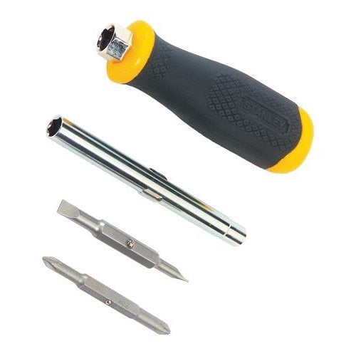 STANLEY Stanley 68-012 6-way Screwdriver