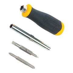 STANLEY Stanley 68-012 6-way Screwdriver