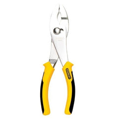 STANLEY Stanley 84-026 Bi-material Slip Joint Plier 8.375 in