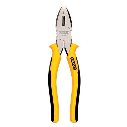 STANLEY Stanley 84-029 Lineman Cutting Pliers 8 Inches