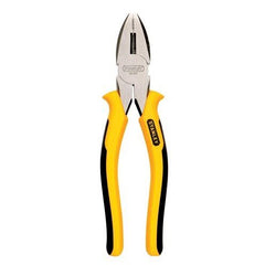 STANLEY Stanley 84-029 Lineman Cutting Pliers 8 Inches