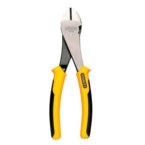 STANLEY Stanley 84-028 Diagonal Cutting Plier 7.375 in