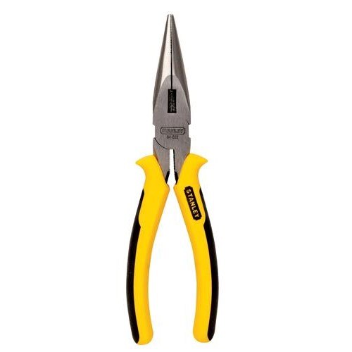STANLEY Stanley 84-032 Long Nose Cutting Plier 8.25 in
