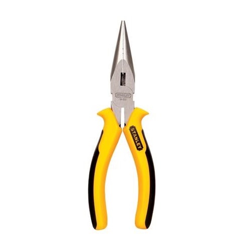 STANLEY Stanley 84-031W Lineman Cutting Pliers 6 Inches