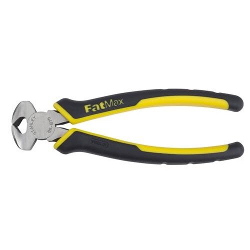 STANLEY Stanley 89-875 Maxsteel End Cutting Plier 6.5 in