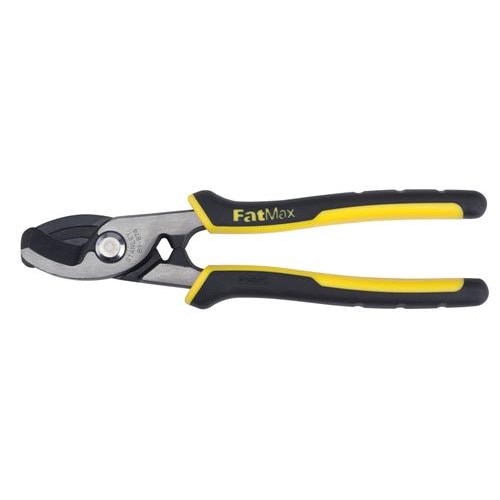 STANLEY Stanley 89-874 Maxsteel Cable Cutter 6.5 Inches