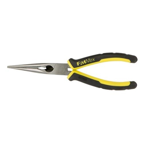 STANLEY Stanley 89-870 Maxsteel Long Nose Cutting Plier 8 in