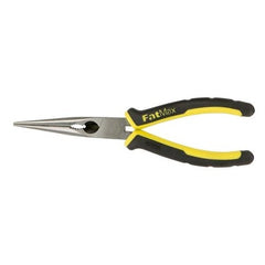 STANLEY Stanley 89-870 Maxsteel Long Nose Cutting Plier 8 in