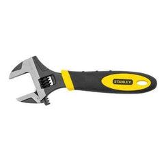 STANLEY Stanley 90-947 Maxsteel Adjustable Wrench 7 Inches