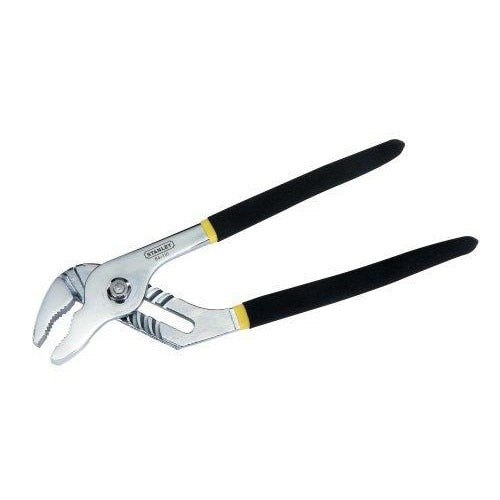 STANLEY Stanley 84-111 Groove Joint Pliers 12.625 in