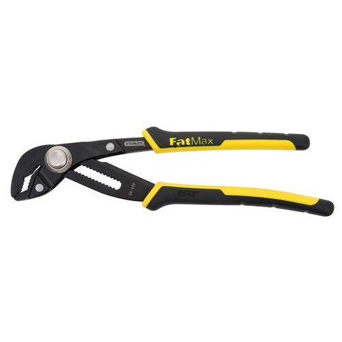 STANLEY Stanley 84-649 Fatmax Groove Joint Plier 12 Inches