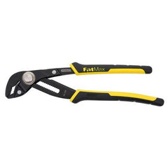 STANLEY Stanley 84-649 Fatmax Groove Joint Plier 12 Inches