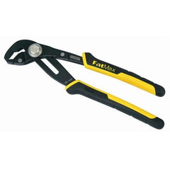 STANLEY Stanley 84-648 Fatmax Groove Lock Pliers 10 in