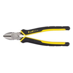 STANLEY Stanley 89-859 Maxsteel Diagonal Cutting Plier 7.5 in