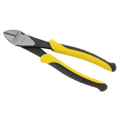 STANLEY Stanley 89-861 Angled Diagonal Cutting Plier 8 Inches