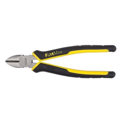 STANLEY Stanley 89-858 Maxsteel Diagonal Cutting Pliers 6.5 in