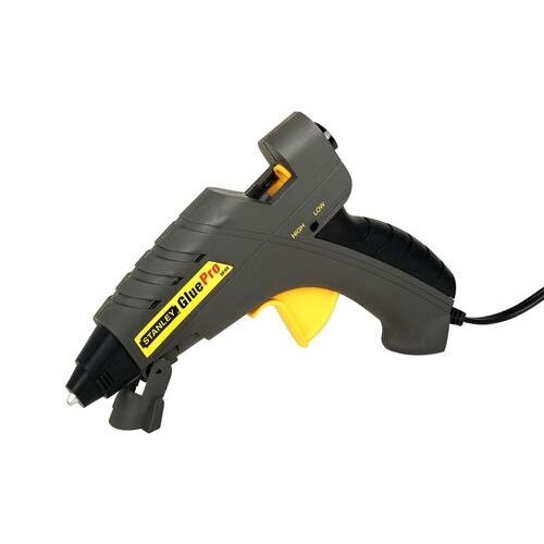 STANLEY Stanley GR100 Dual Melt Pro Glue Gun Kit