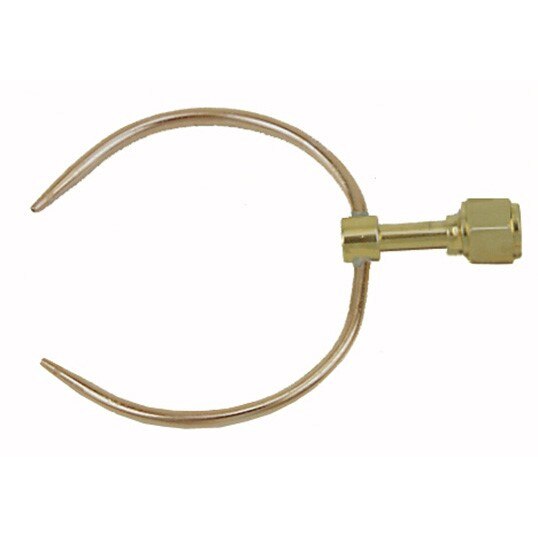TURBO TORCH Turbo Torch 0386-0545 Oxy-acetylene Cutting Tip