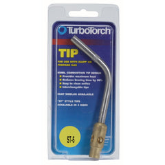 TURBO TORCH Turbo Torch 0386-0184 Replacement Propane Torch Tip ST-1